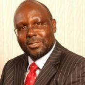 Isaac Awuondo